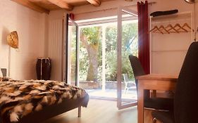 Riverside apartment in central Herzogenaurach